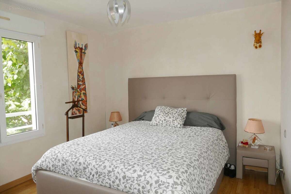 Appartement à LE CANNET
