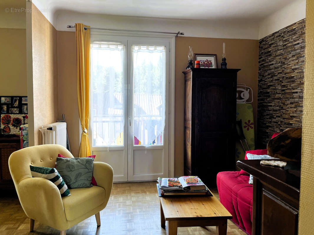 Appartement à PERIGUEUX