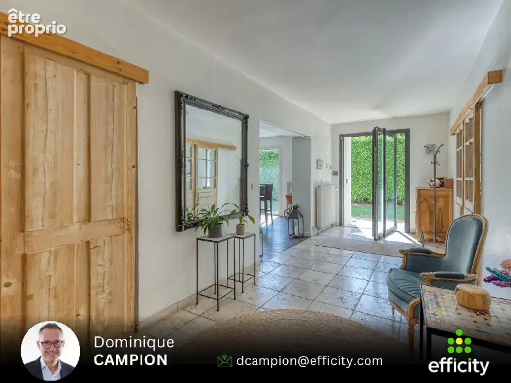 Maison 9 pièces 256 m² à vendre à Corenc (38700) - photo 15