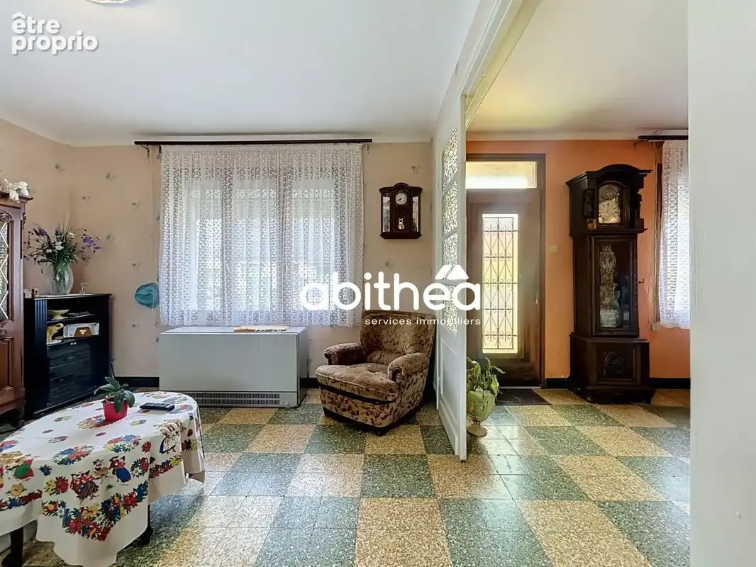 Maison a renover au coeur de bauvin - photo 6