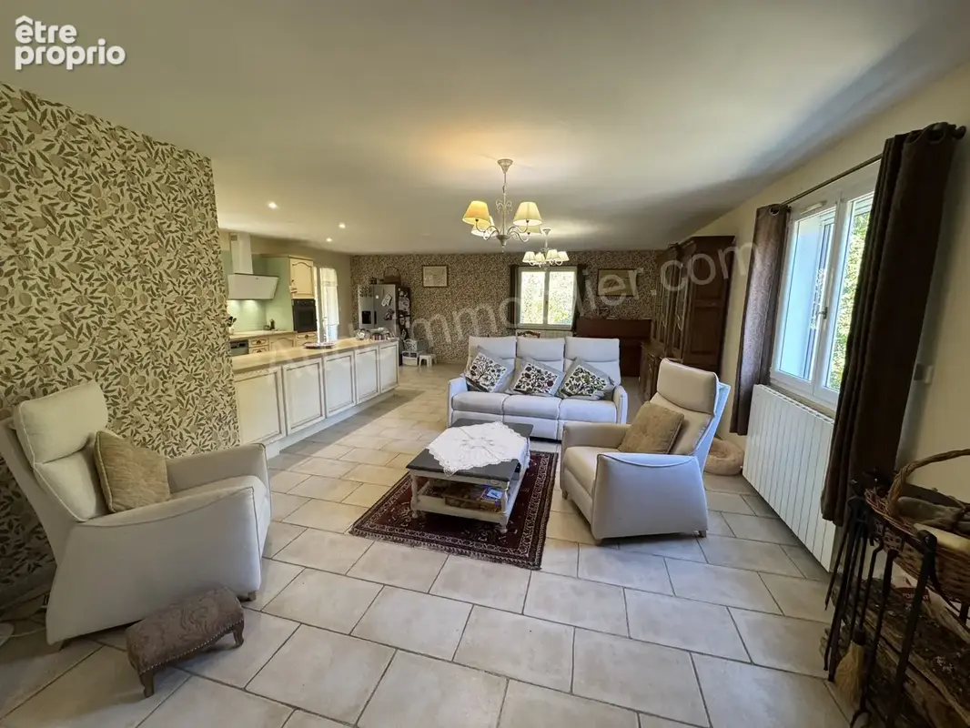 Photo Maison à Limoux au prix de 275 600€