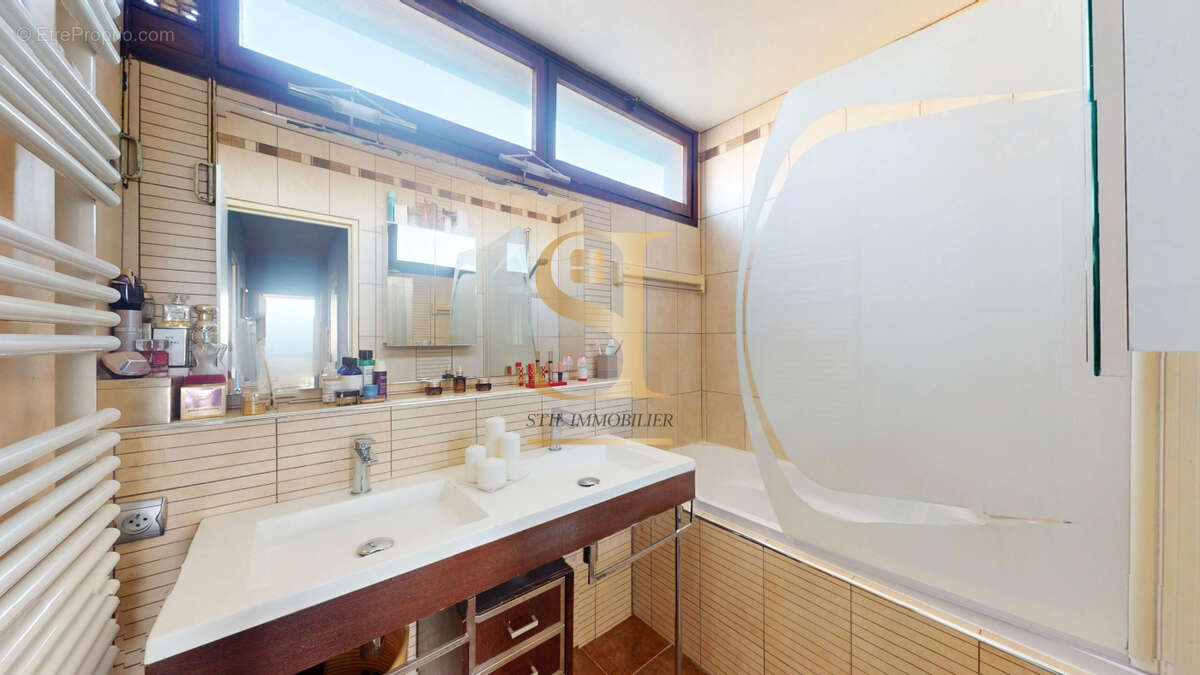 Appartement à DRAVEIL