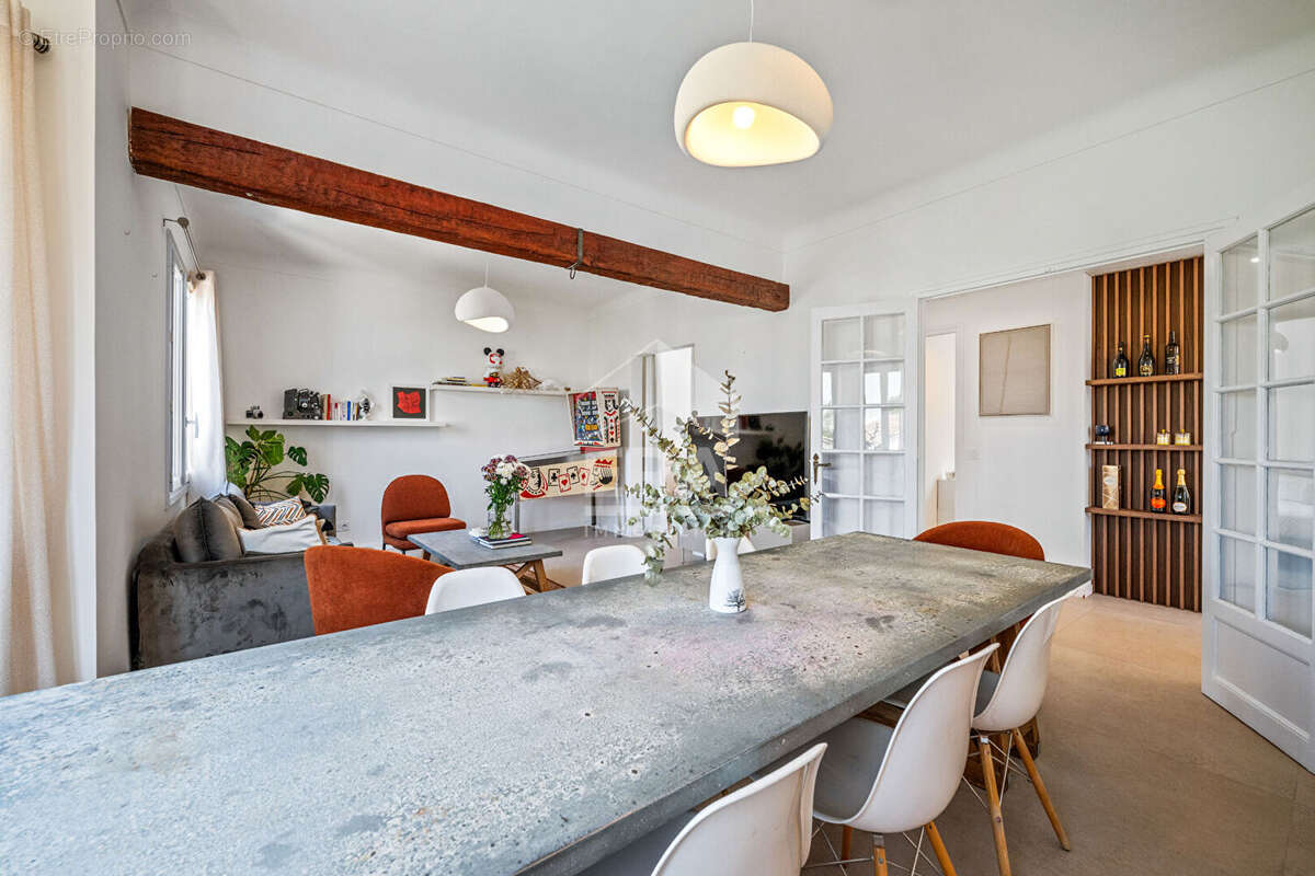 Maison à CAGNES-SUR-MER