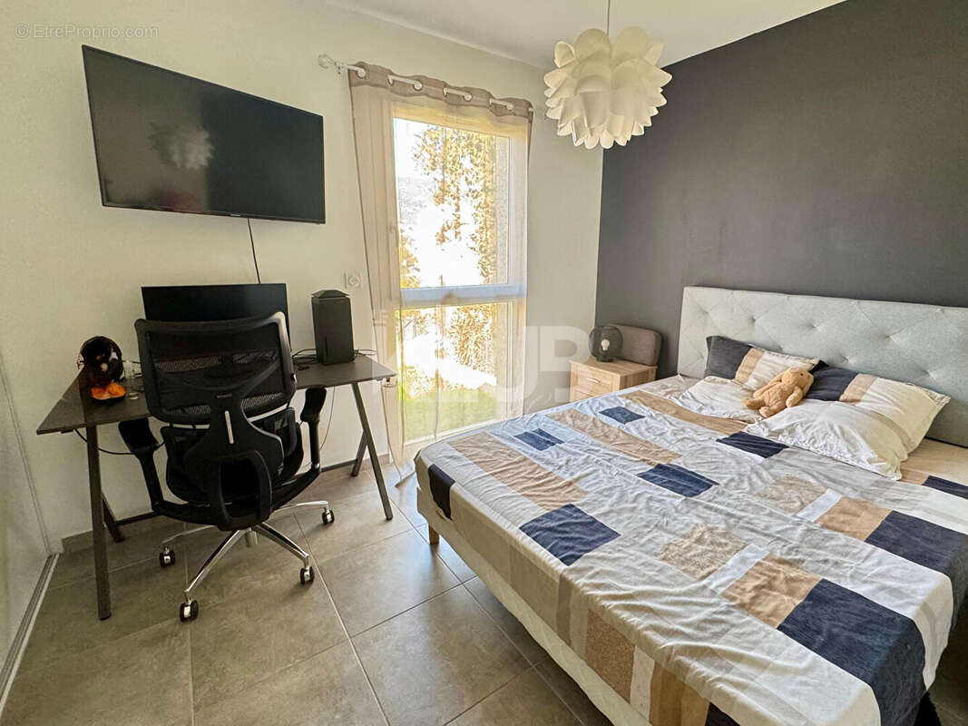 Appartement 3 pièces à vendre à Lucciana - Réf. plam1141 - photo 5