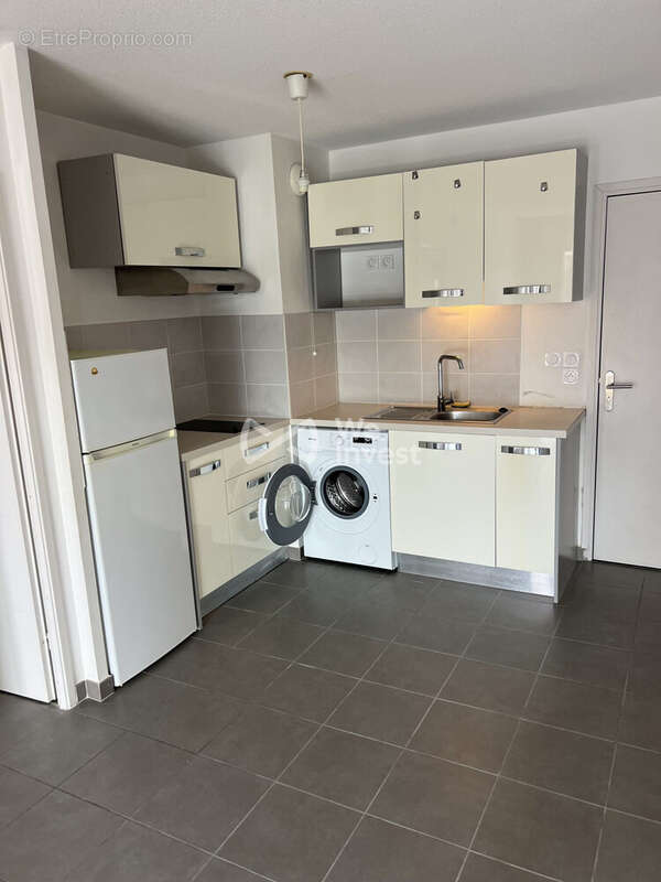 Appartement à CASTELNAU-LE-LEZ