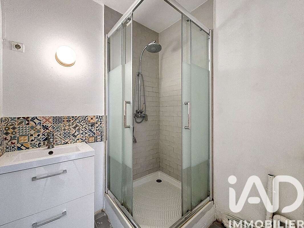 Photo 9 - Appartement à L'HAY-LES-ROSES