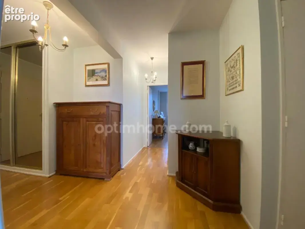 A vendre appartement  - 3 chambres - hyper centre saint cyr sur loire (37) - photo 11