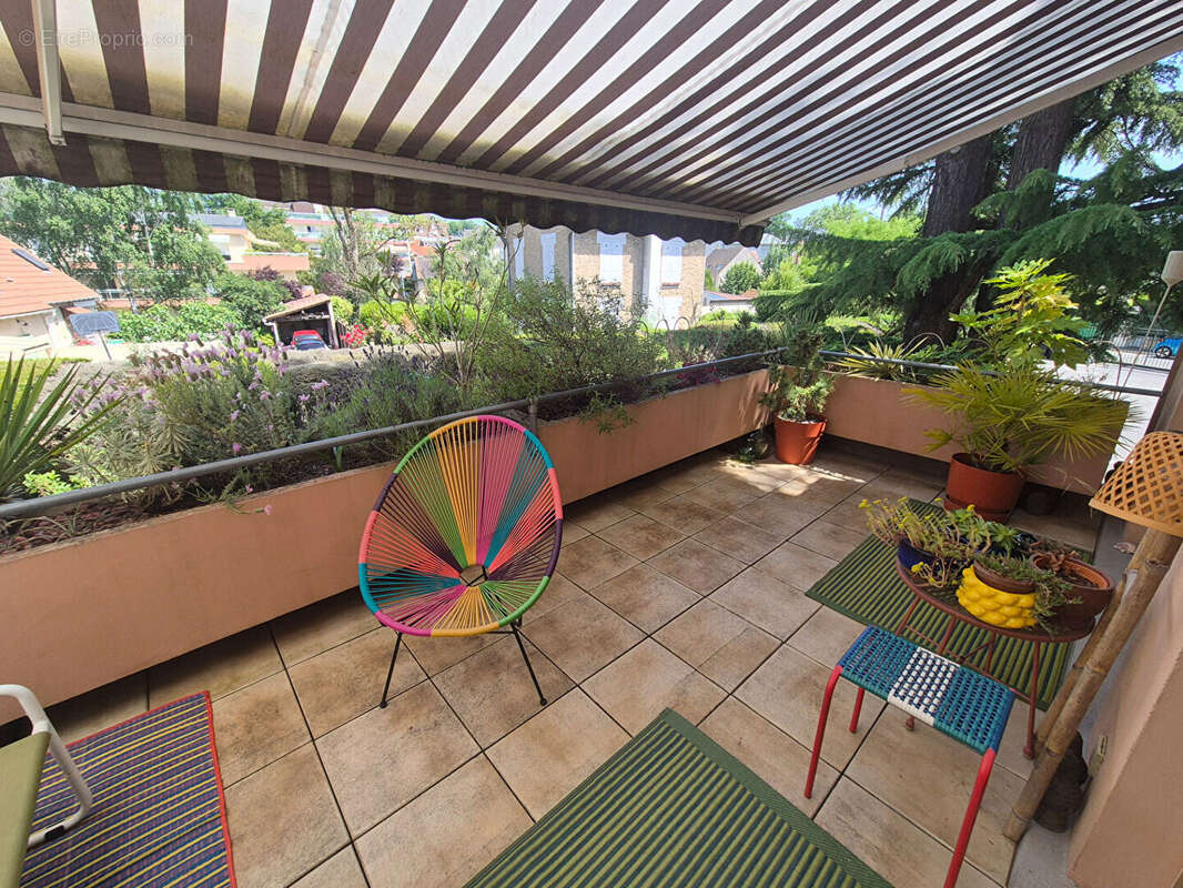 Appartement à RAMBOUILLET
