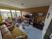 Appartement à ROANNE