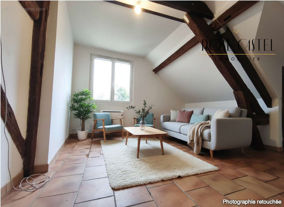 Appartement à CHARTRES