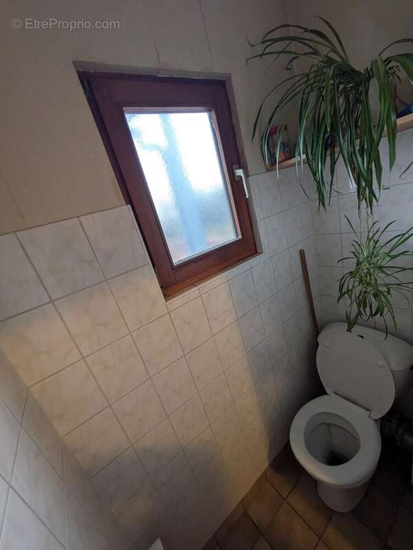 Appartement à LINGOLSHEIM