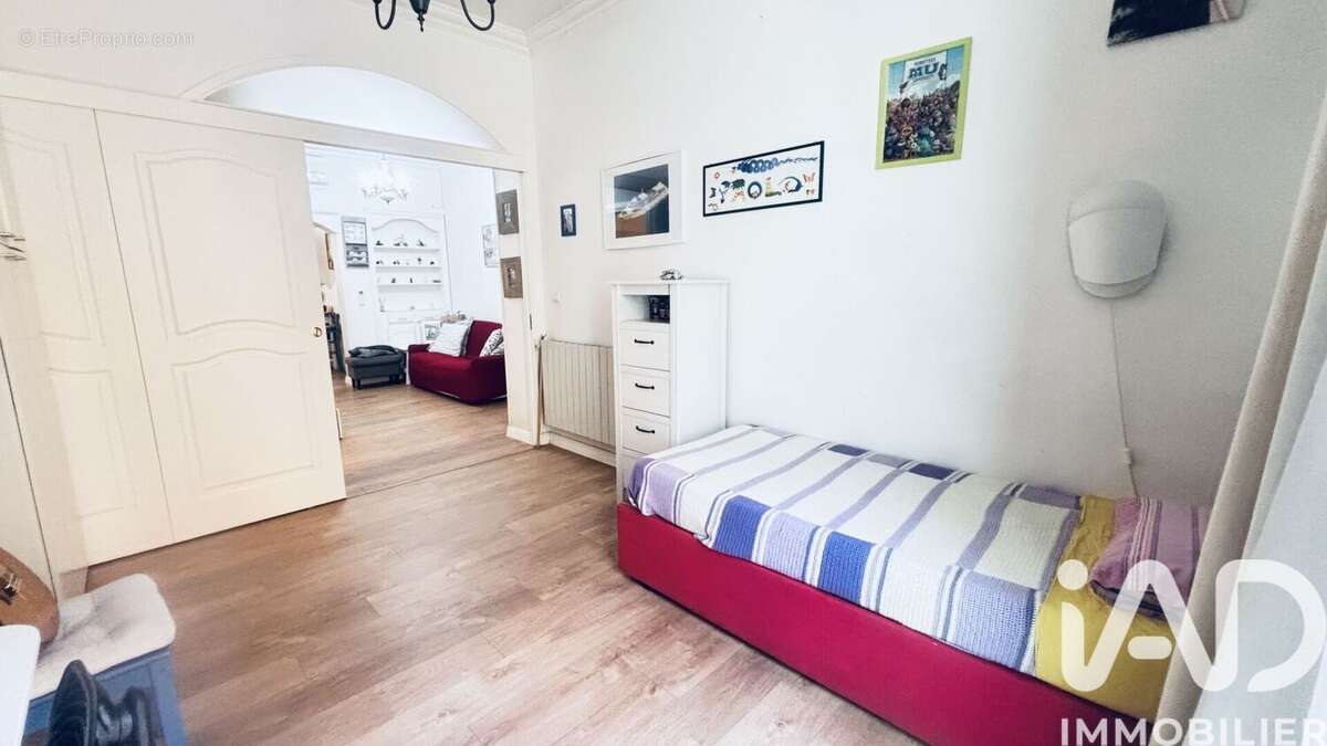 Photo 7 - Appartement à MENTON