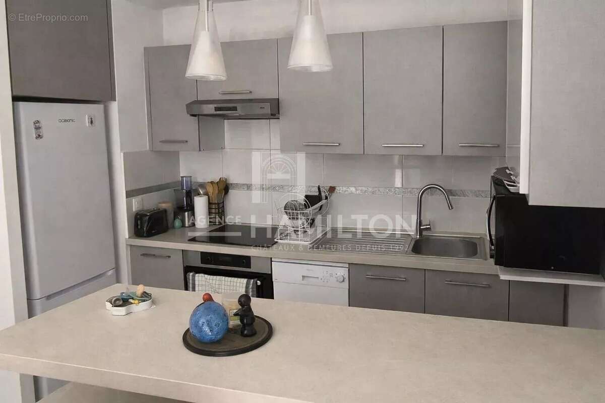 Appartement à GRASSE