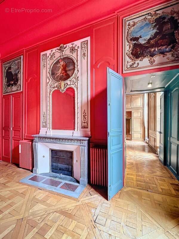 Appartement à vendre 7 pièces DIJON (21) - photo 8