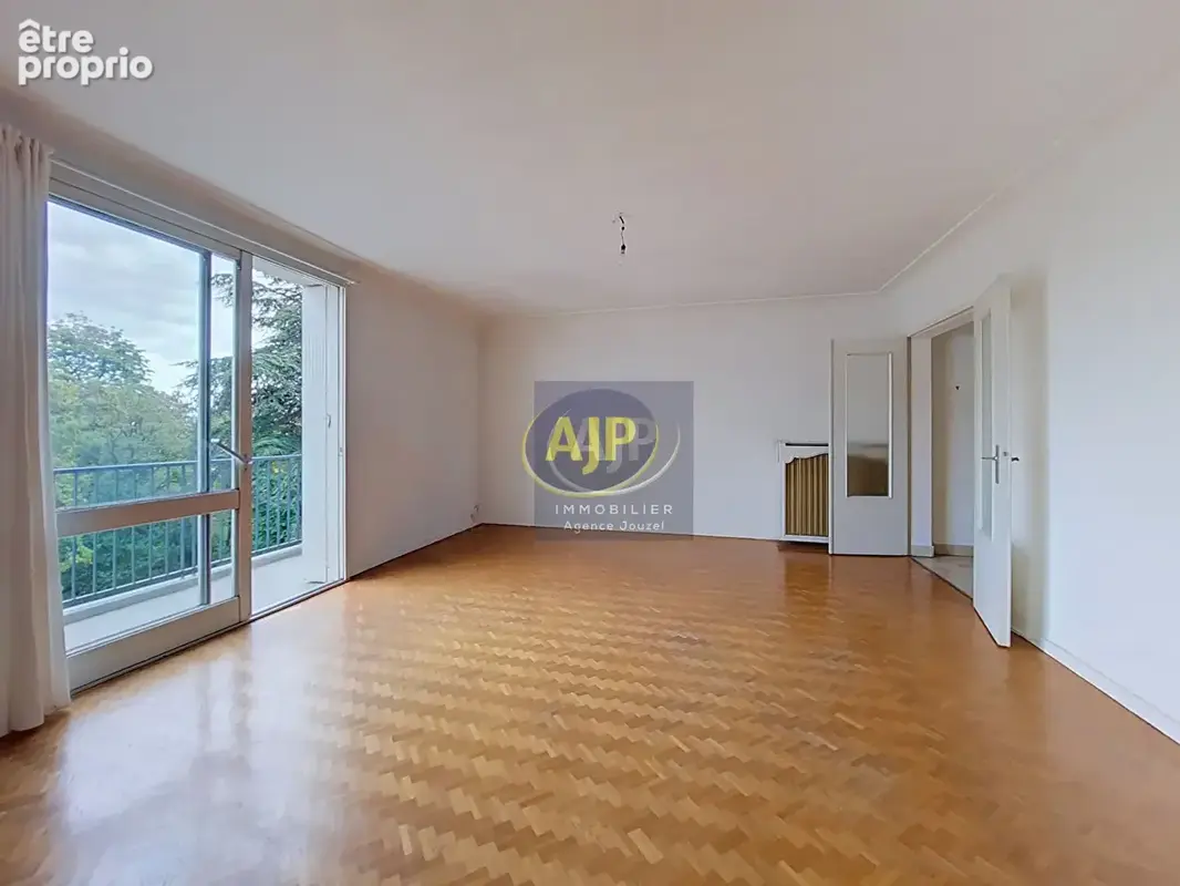 Appartement T4/T5 Nantes Canclaux Mellinet - photo 3