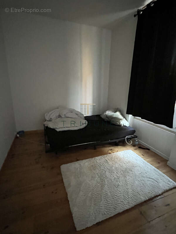 Appartement à AGEN