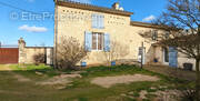 Maison à BLASLAY