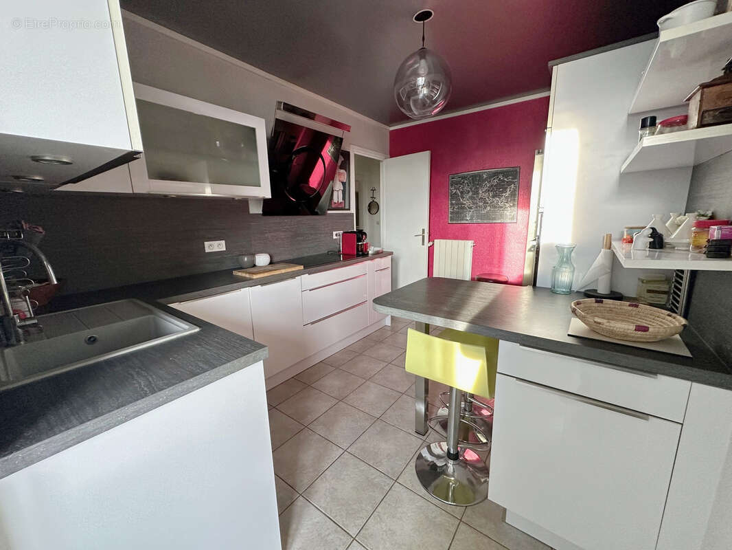 Appartement à LA GRANDE-MOTTE