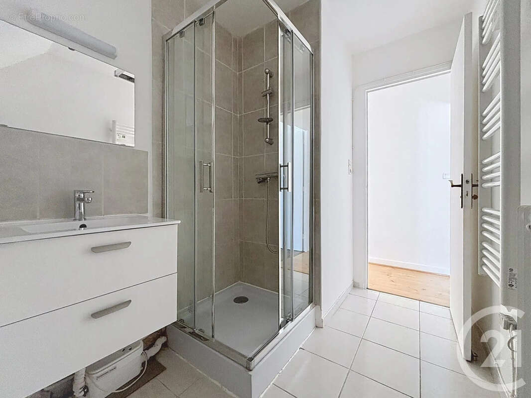 Appartement à TROYES