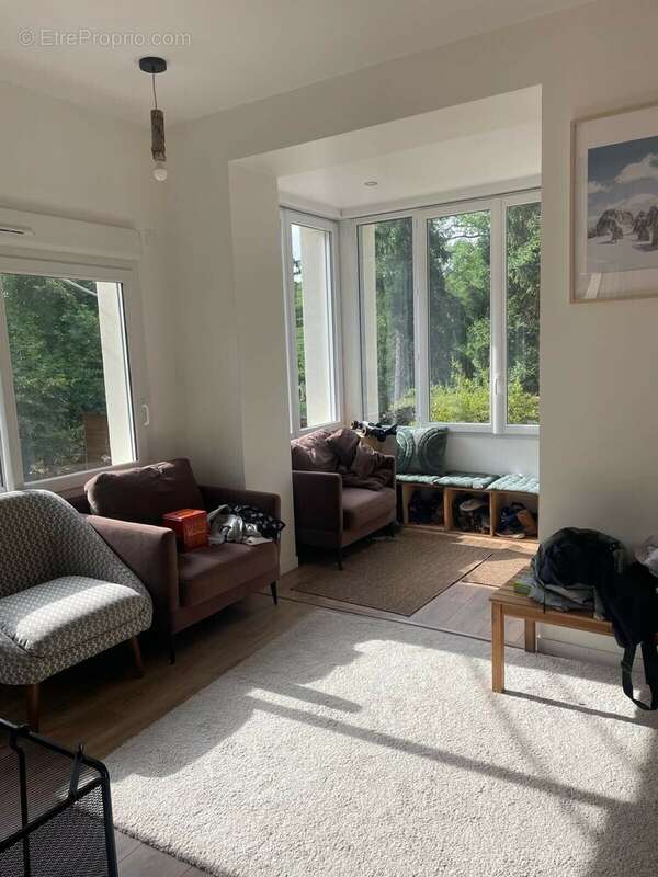 Maison 140 m² à Acheres-La-Foret  - photo 3