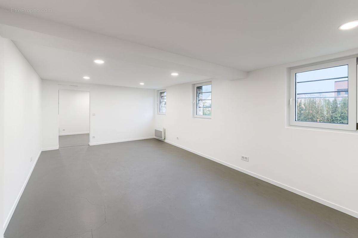 Appartement à ETAMPES