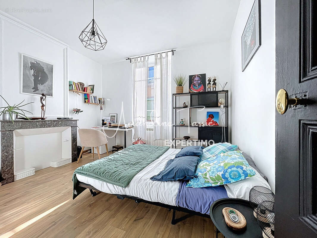 Appartement à MILLAU