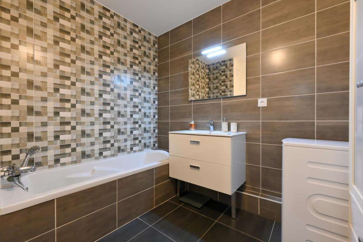 Appartement à MARCY-L'ETOILE