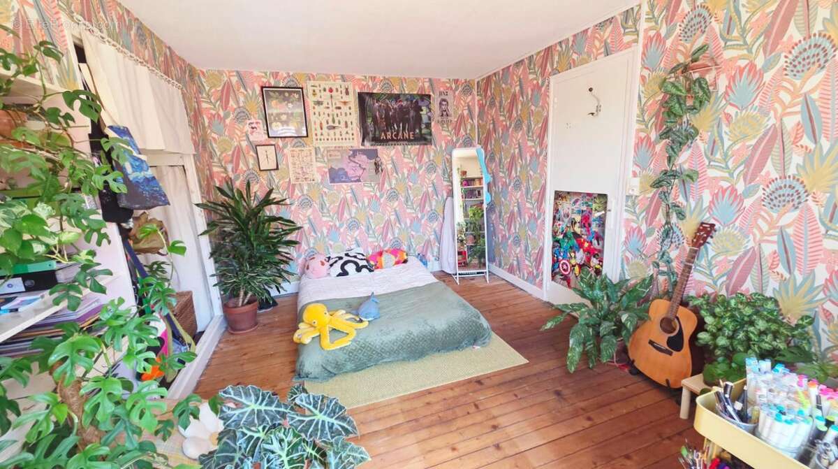Maison 6 pièces 128 m² - photo 10
