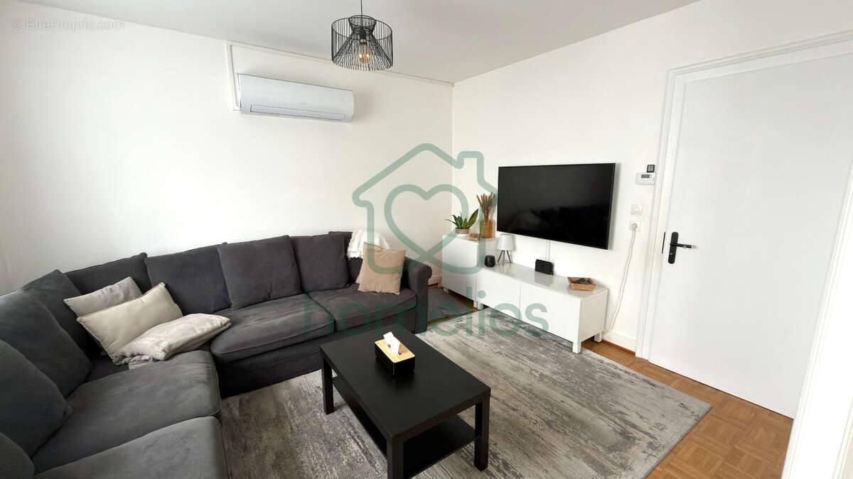 Appartement à RIEDISHEIM