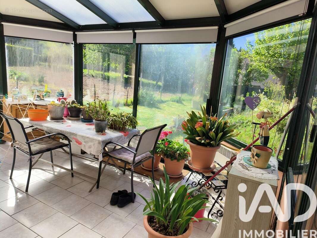 Maison 97 m² à Chailley  - photo 3