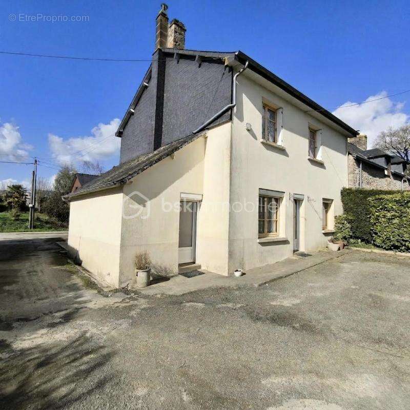 Propriété de Caractère : 127 m² et Potentiel Illimité - photo 2