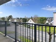 Appartement à COUTANCES