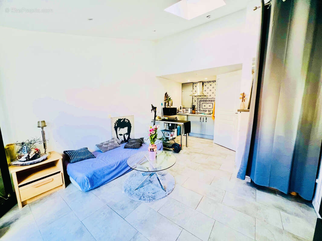 Maison à CLERMONT-L'HERAULT
