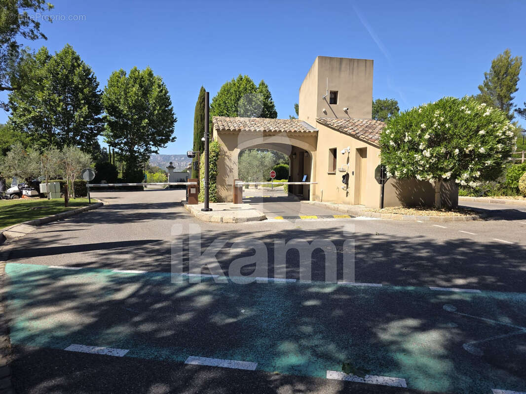 Maison 3 pièces - Mallemort - photo 16