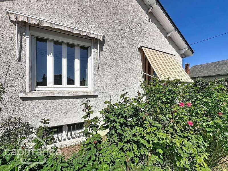 Maison à THOUARS