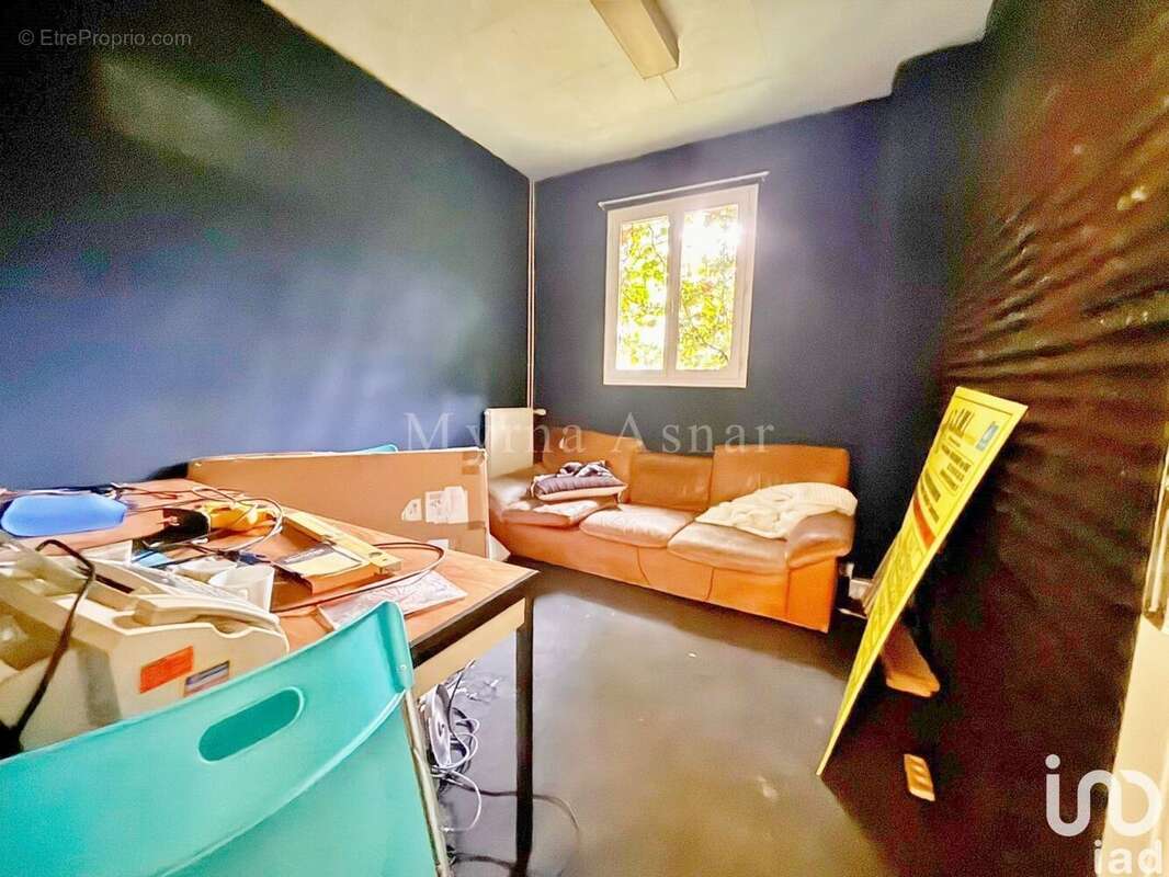 Photo 8 - Commerce à SAVIGNY-SUR-ORGE