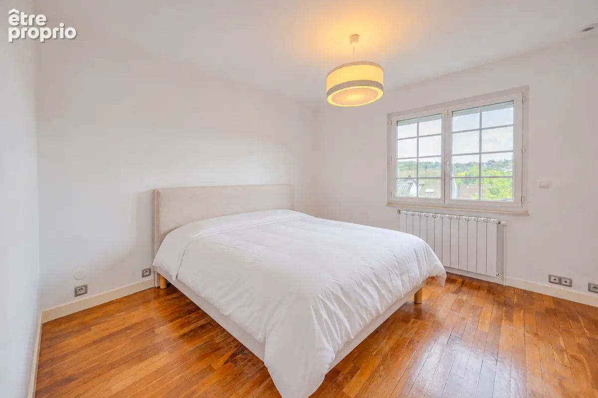 Maison - Dampmart 160 m2 - photo 10