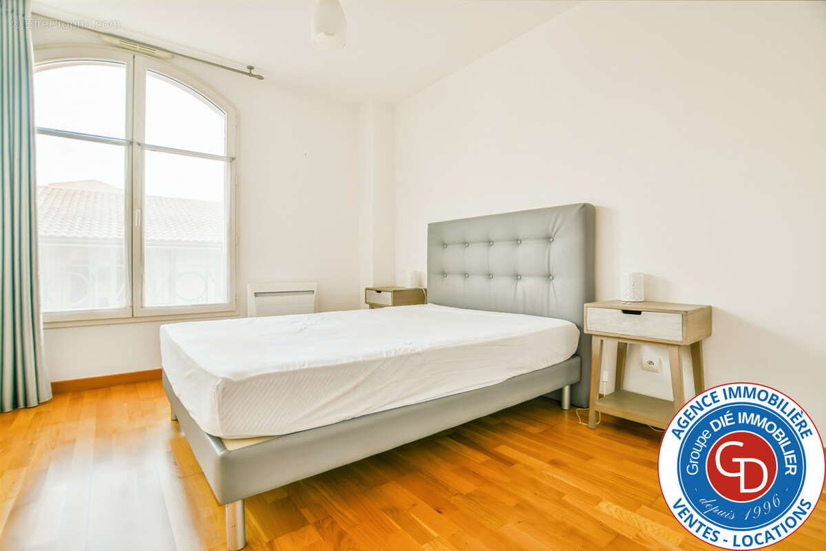 Appartement à ARCACHON