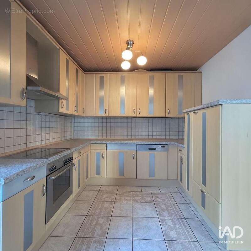 Photo 5 - Maison à OETING