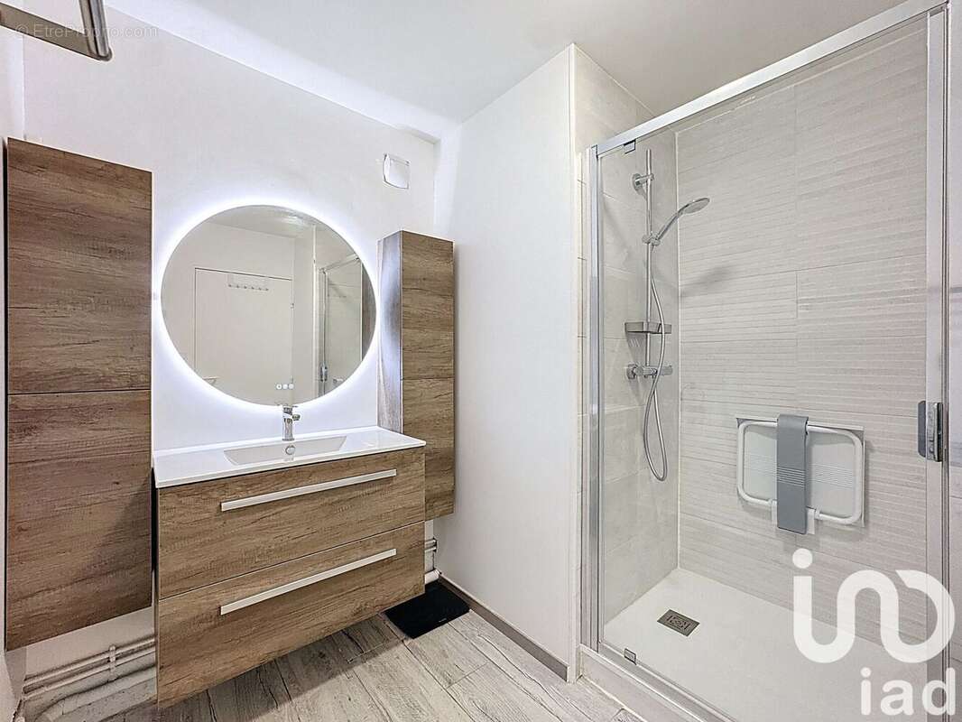 Photo 5 - Appartement à RENNES