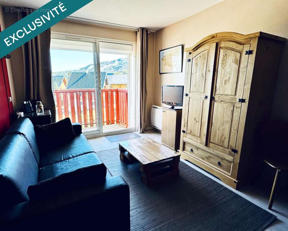 Photo 6 - Appartement à ARETTE