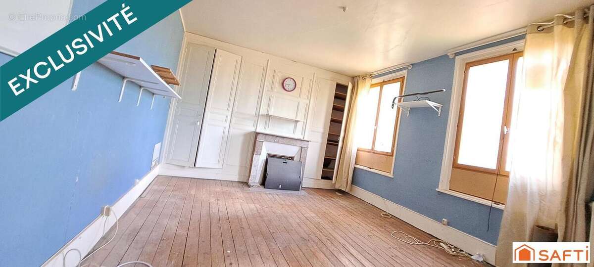 Photo 4 - Maison à ORBEC