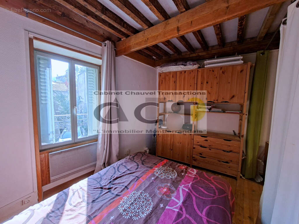 Maison à CLERMONT-FERRAND