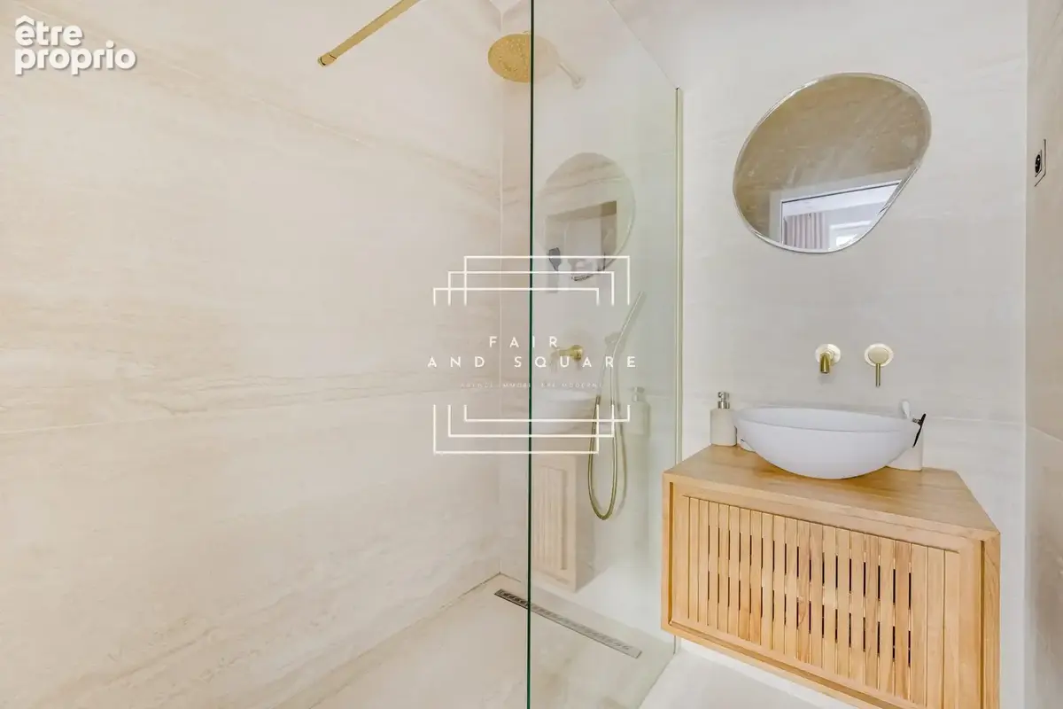 Appartement 3 pièces 58 m² à vendre à Neuilly-Sur-Seine (92200) - photo 8
