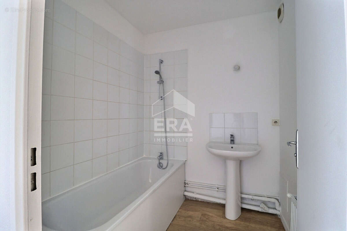 Appartement 64m² à l'île-saint-denis - photo 12