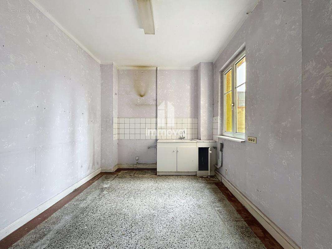 Appartement à SCHILTIGHEIM