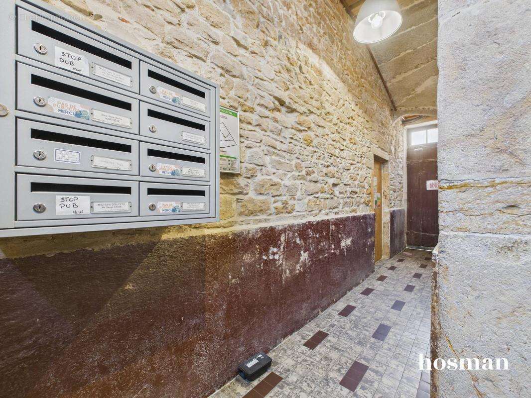 Appartement à CALUIRE-ET-CUIRE