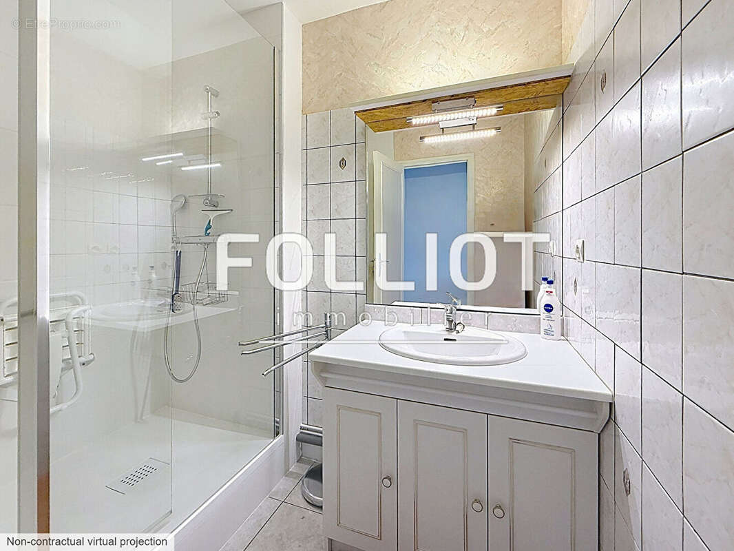 Appartement à GRANVILLE