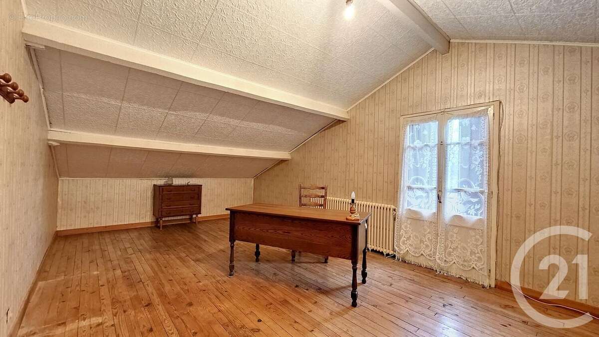 Maison à VILLEFRANCHE-DE-LAURAGAIS