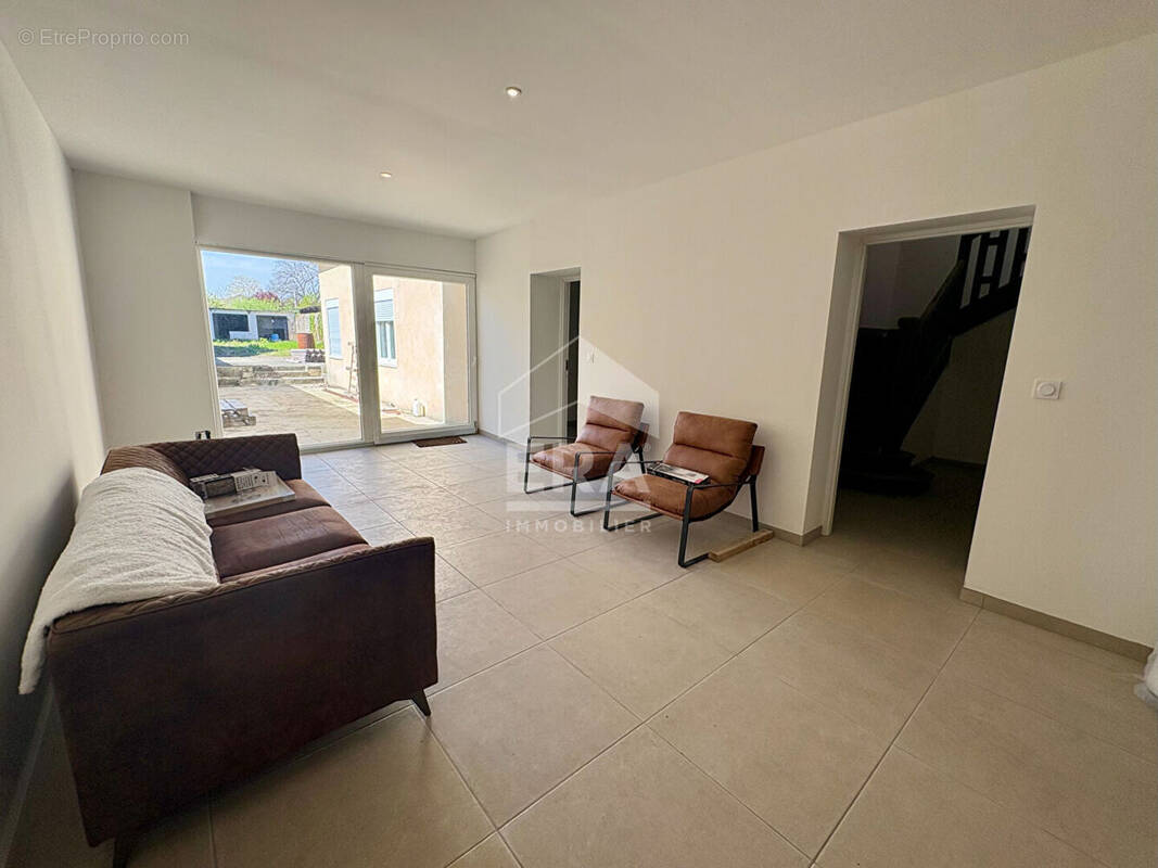 Appartement à TARBES